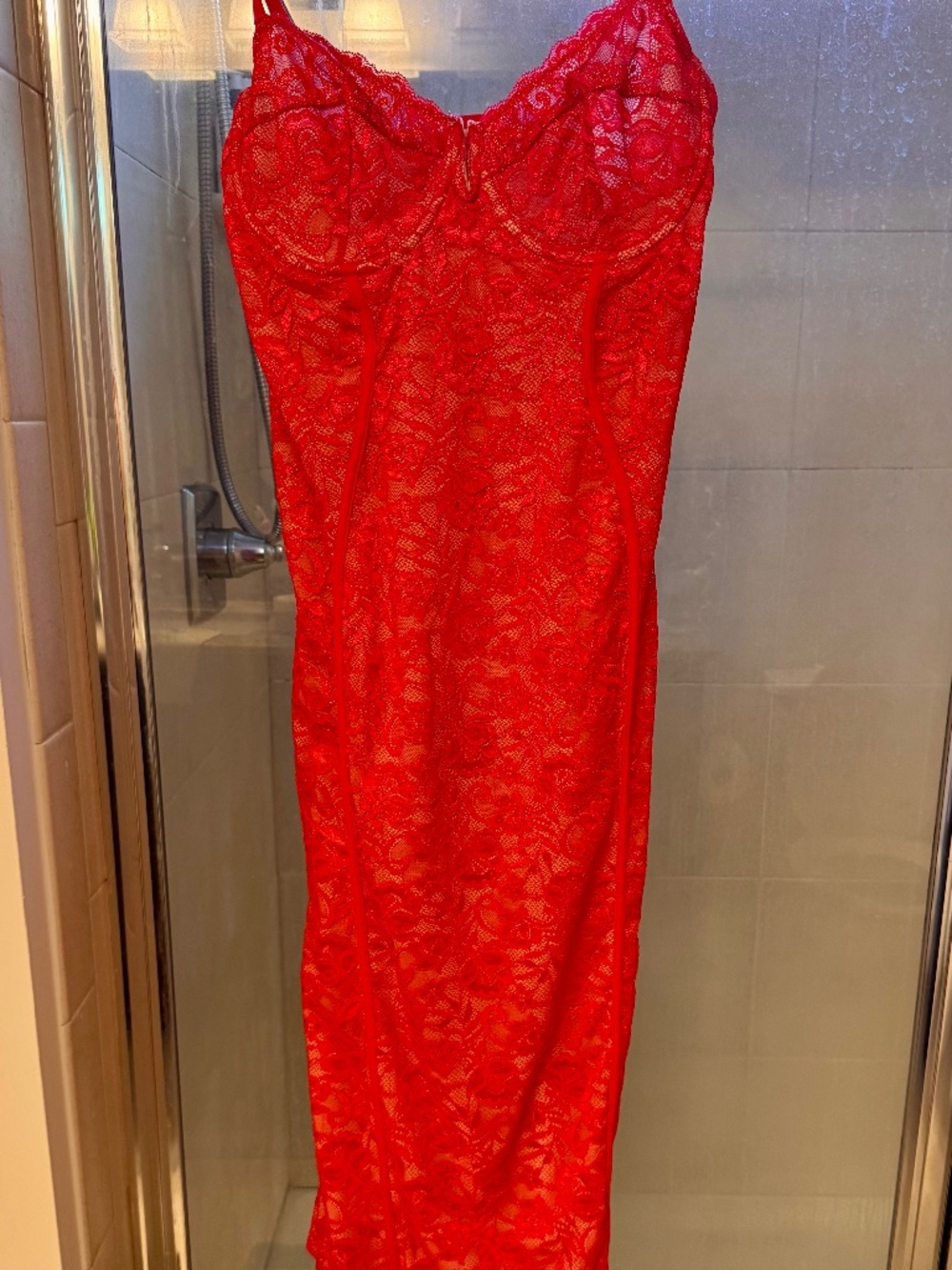 Popilush Dress